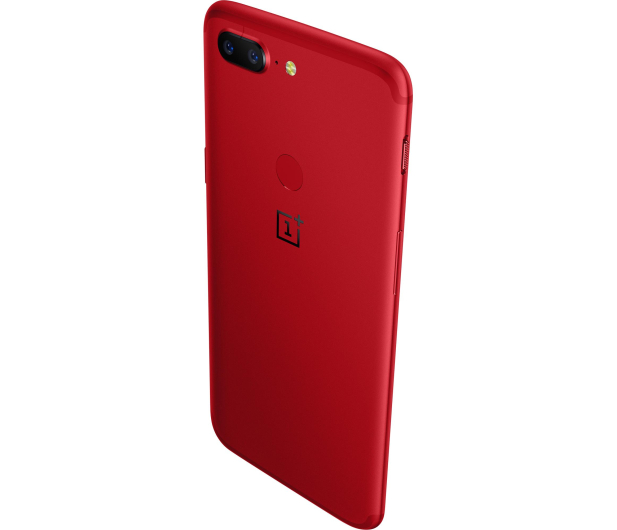 OnePlus 5T 8/128GB Dual SIM LTE Lava Red - 410680 - zdjęcie 14
